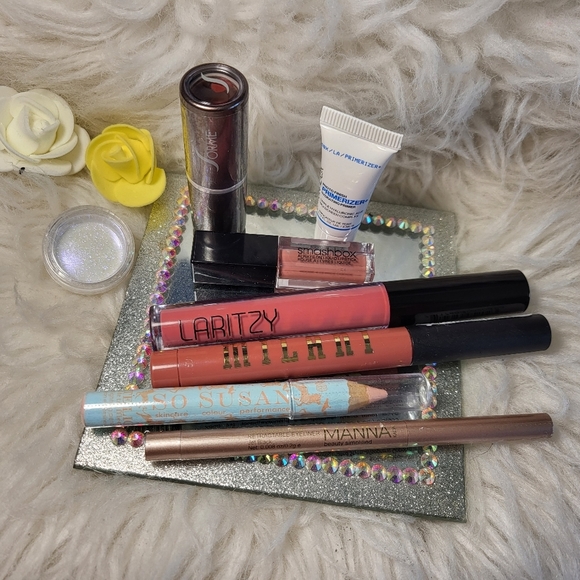 Smashbox Other - 8pc Makeup Set